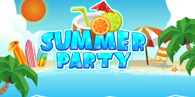 spielen Summer Party