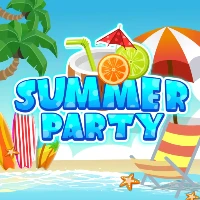 खेलें Summer Party