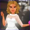 The Chilling Adventures of Sabrina play tiny gif