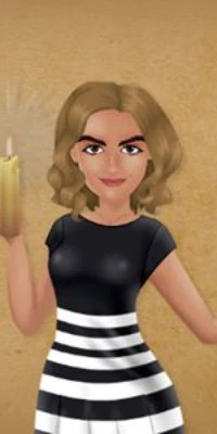 खेलें The Chilling Adventures of Sabrina