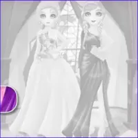 Puzzles - Princesses and Angels New Look play large gif
