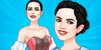 खेलें Ice Skating Fashion Ellie Jenny