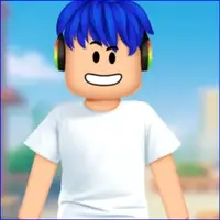 Roblox Dream Duo Dress Up play large gif