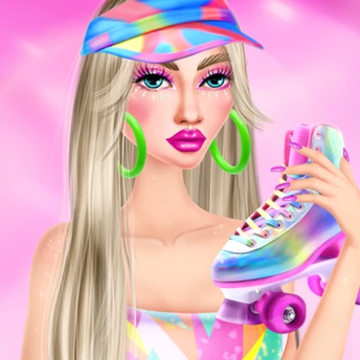jouer Barbiecore