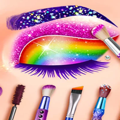 gioca Eye Art Magic Eye Makeup