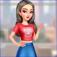 BFFs K Pop Fangirls play large gif