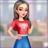BFFs K Pop Fangirls play large gif