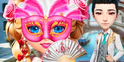 खेलें Venetian Love Affair