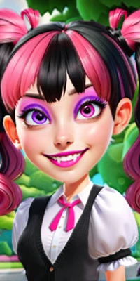 खेलें Princesses at Horror School