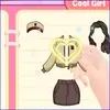 Paper Doll Makeover Dress Up play tiny gif