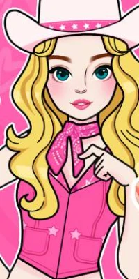 play Paper Doll Makeover Dress Up