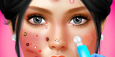 spielen ASMR Makeover Beauty Salon