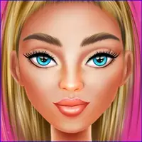 Glam Diva Fashion Dress-Up play large gif