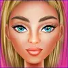 Glam Diva Fashion Dress-Up play large gif