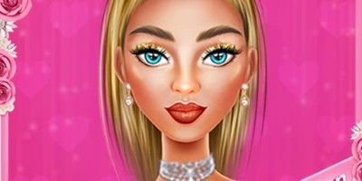 jouer Glam Diva Fashion Dress-Up