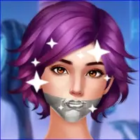 Stellar Style Spectacle Fashion play large gif