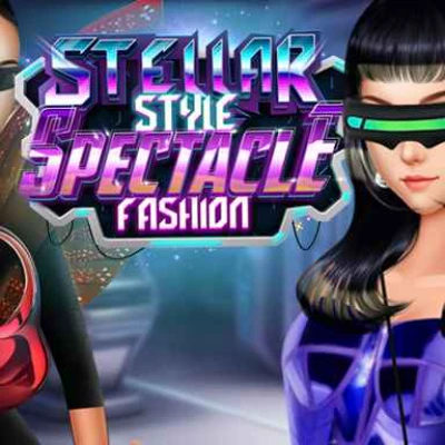 खेलें Stellar Style Spectacle Fashion