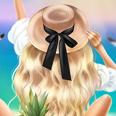 gioca Summer Aesthetics