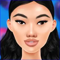 Sweet And Fruity Makeup play large gif