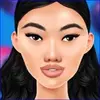 Sweet And Fruity Makeup play large gif