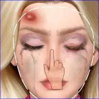 ASMR Makeover amp amp Makeup Studio play large gif
