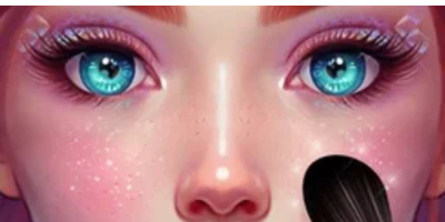 play ASMR Makeover amp amp Makeup Studio