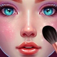 jouer ASMR Makeover amp amp Makeup Studio