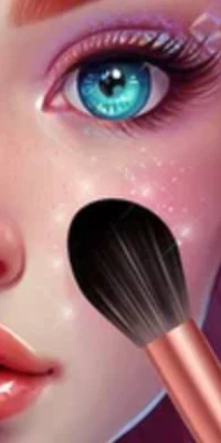 play ASMR Makeover amp amp Makeup Studio