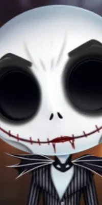 खेलें Nightmare Couple Halloween Party