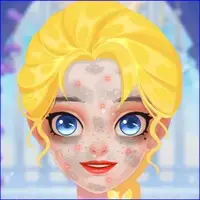 Cute Princess Dress Up play large gif