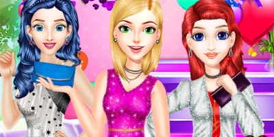 jouer Valentines Day Single Party