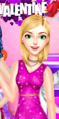 spielen Valentines Day Single Party
