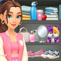 खेलें Sort And Style Back To School