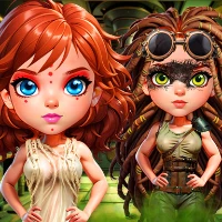 Fury of the Steampunk Princess oyna