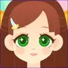 Princess Party Dress Up play large gif