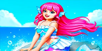 gioca Princess Party Dress Up