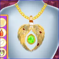 Magic Highschool Love Story play large gif