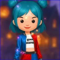 Toco Teens Halloween Party play large gif