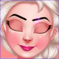 Sisters Ice Vs Flame play large gif