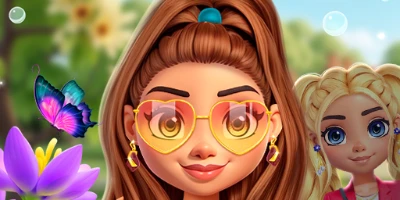 play Lovie Chics Spring Break Fashion