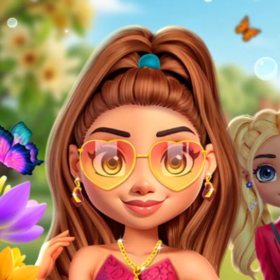 खेलें Lovie Chics Spring Break Fashion