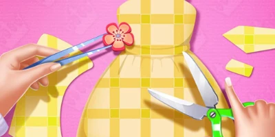 खेलें Princess Tailor Shop