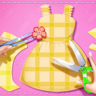 jouer Princess Tailor Shop