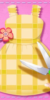 jouer Princess Tailor Shop